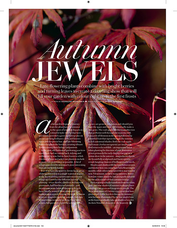 Country Living October 2016