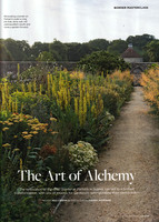 The English Garden June 2020